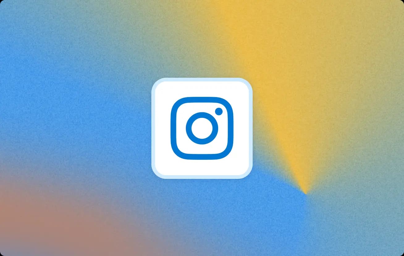 Partager sur Instagram et programmer — Publier des annonces depuis Pedra