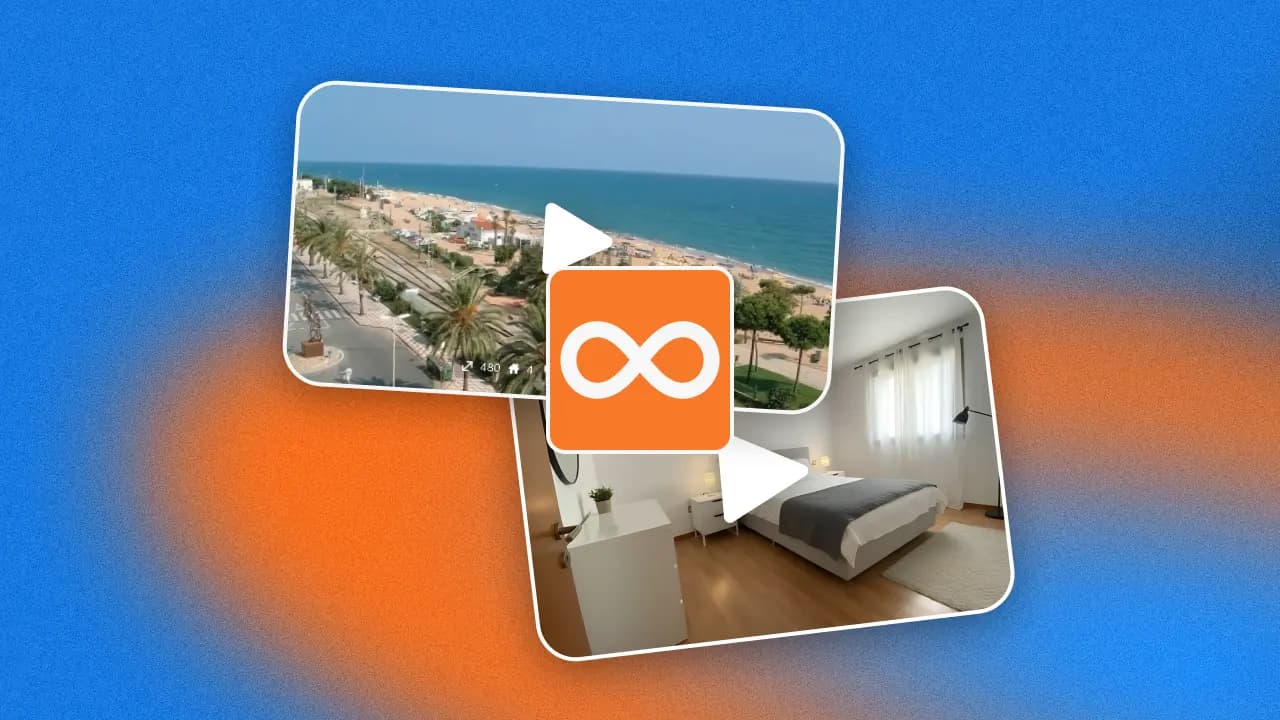 Comment les agents créent des vidéos immobilières illimitées sans filmer ni monter