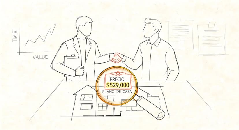 Open house inmobiliaria: guía definitiva 2026 para organizar visitas que convierten