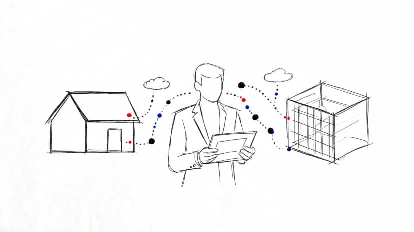 Imobiliária digital — guia para transformar sua imobiliária em 2026