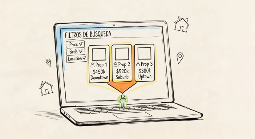Como negociar preço de imóvel: guia completo 2026 – Case study illustration