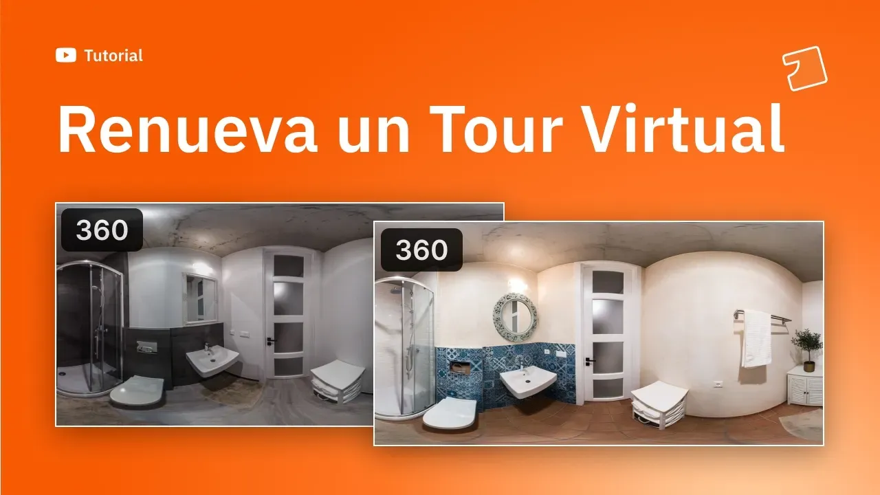 Muestra la versión renovada de un tour