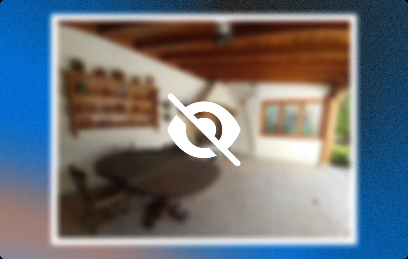 Cómo Vender una Propiedad Sin Mostrar Fotos (Usando IA) – 3 Métodos Comprobados – Case study illustration