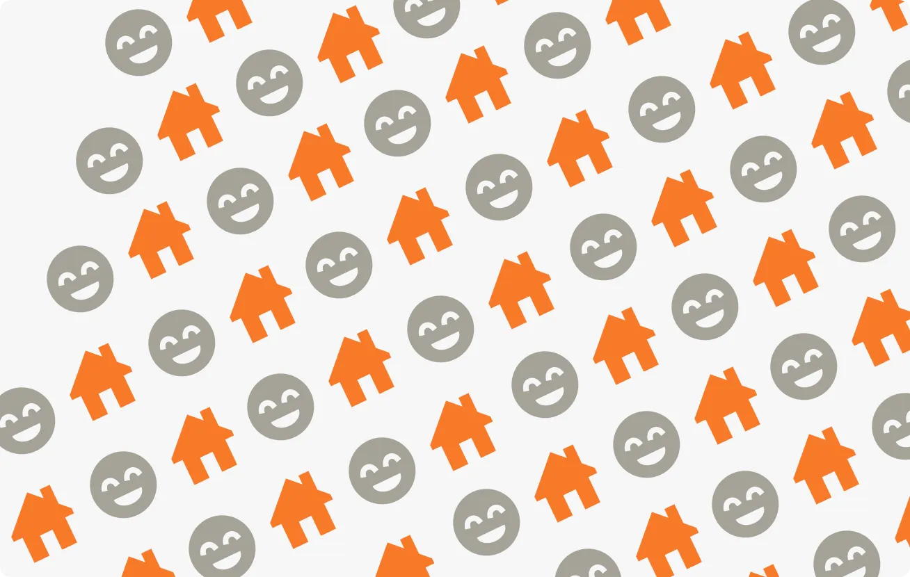Marketing inmobiliario: estrategias para inmobiliarias – Ilustración decorativa