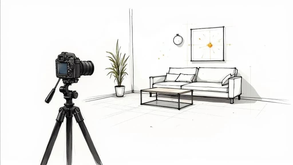Ideas de marketing inmobiliario de lujo para agentes en 2026