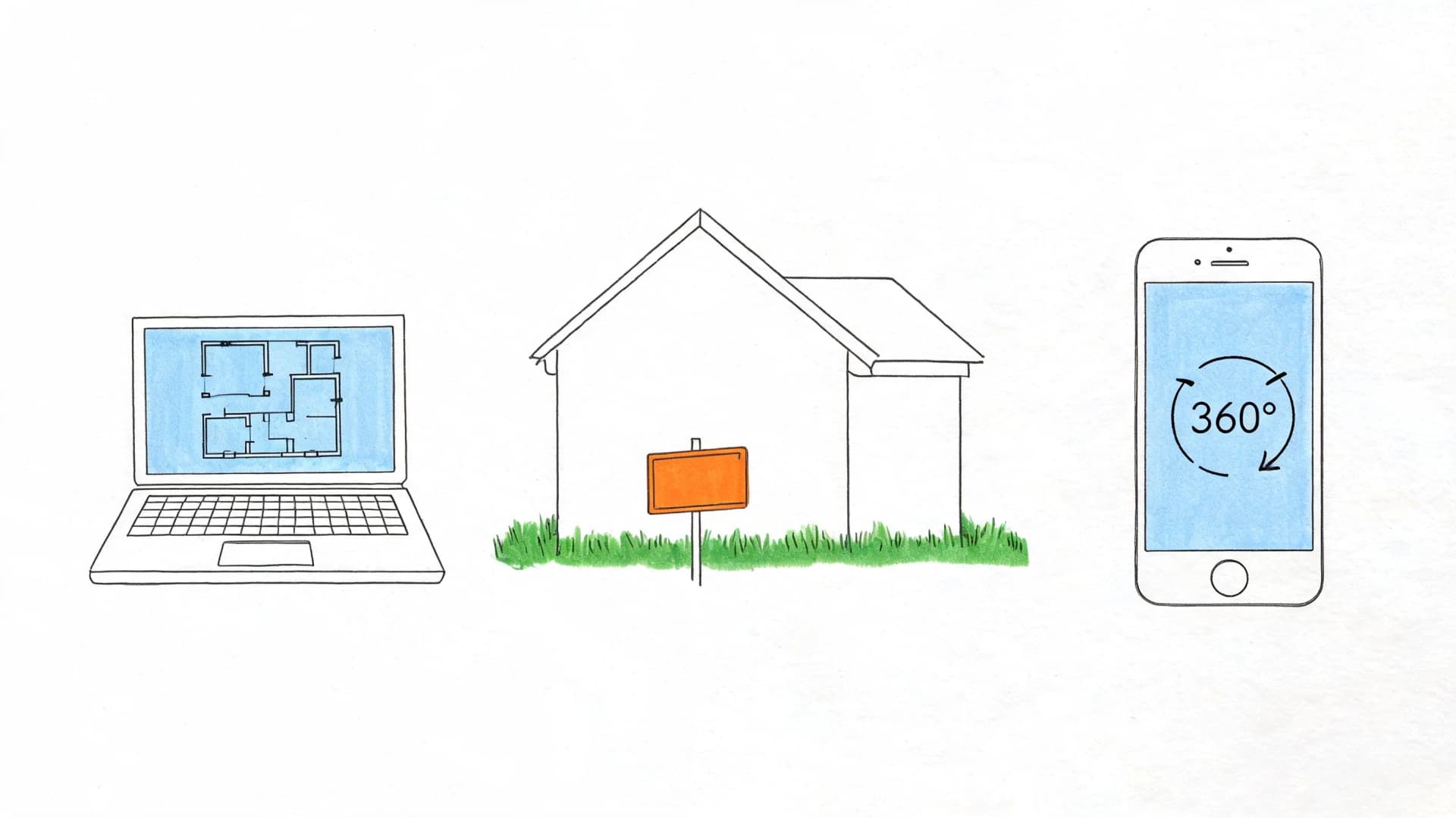 Diseño web para inmobiliarias: guía para convertir visitas en leads