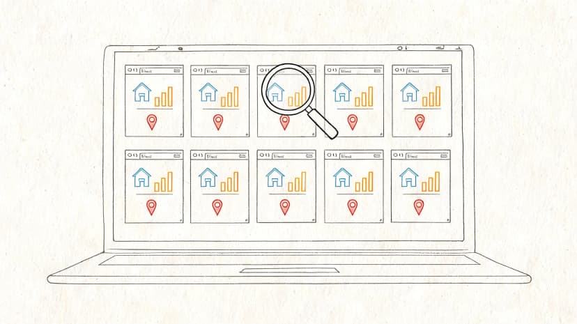 10 best real estate listing sites of 2026 for agents and sellers