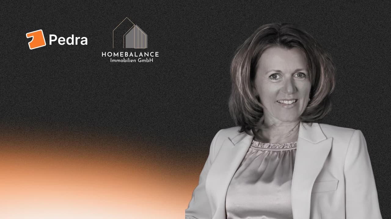 HomeBalance: editar fotos y crear vídeos del inmueble