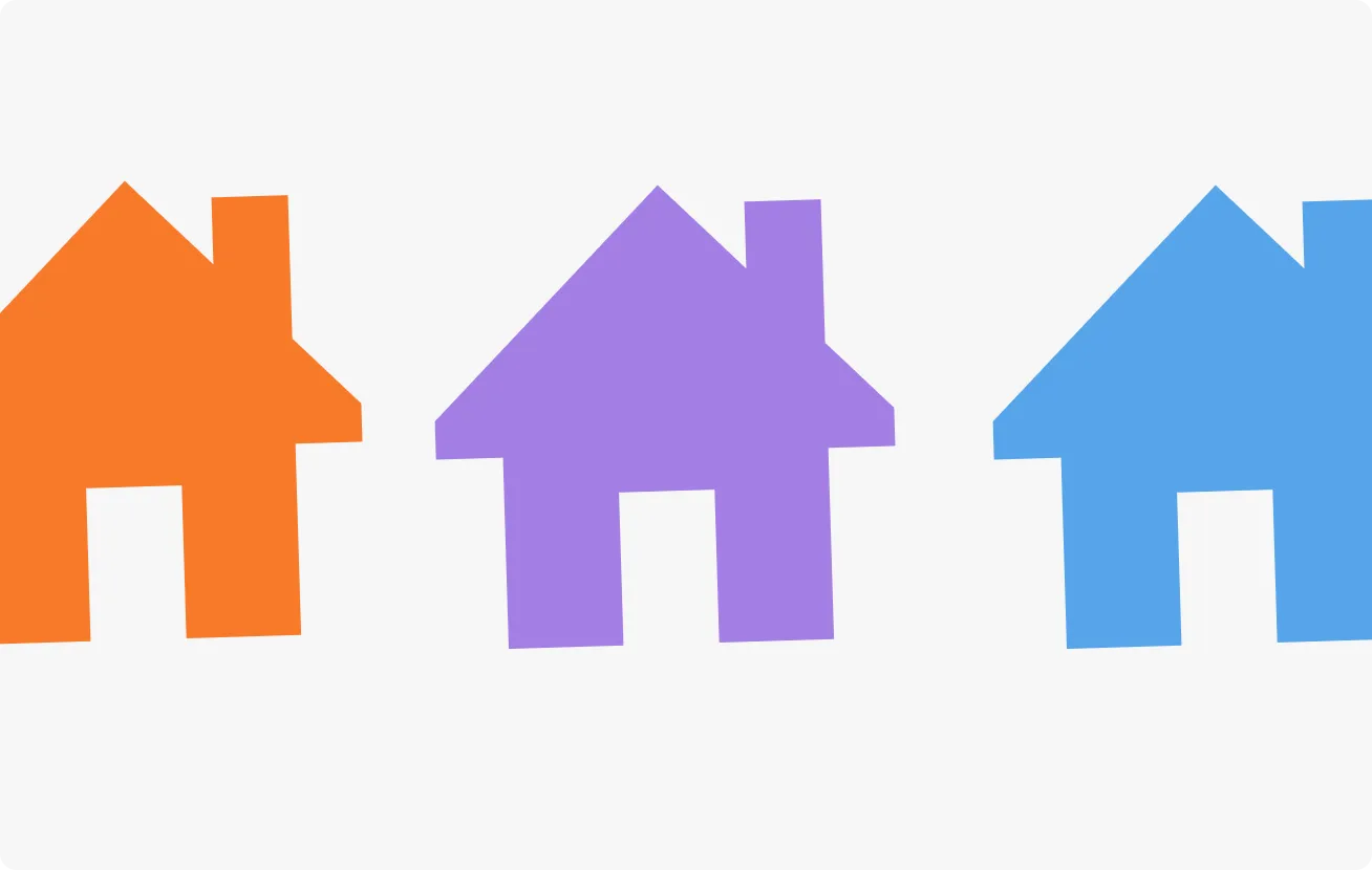 What is Real Estate? – Decorative illustration