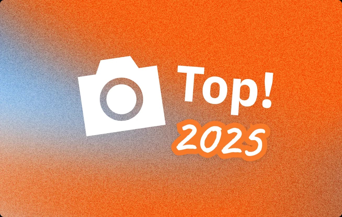 Top 7 Cameras for Real Estate Photography in 2025 – Decorative illustration