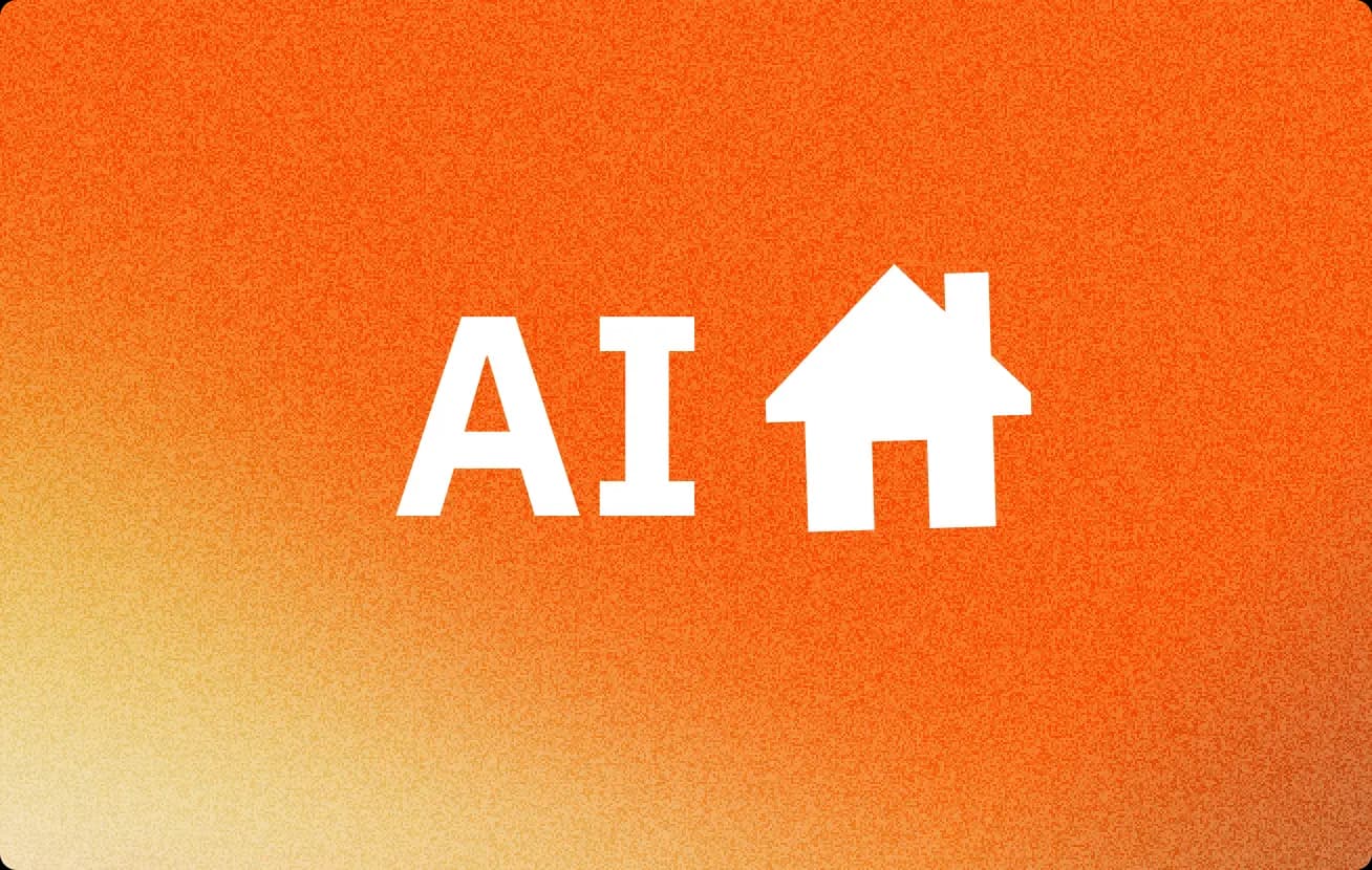 7 Ways AI for Real Estate Will Transform Industry in 2025 – Decorative illustration