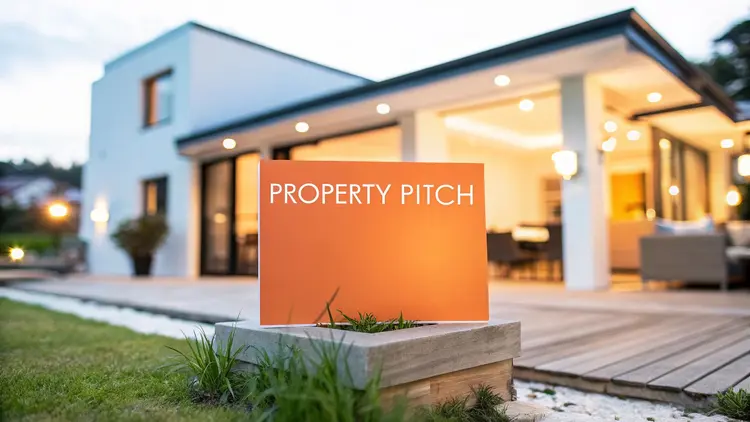8 Powerful Property Description Examples for 2025 – Decorative illustration