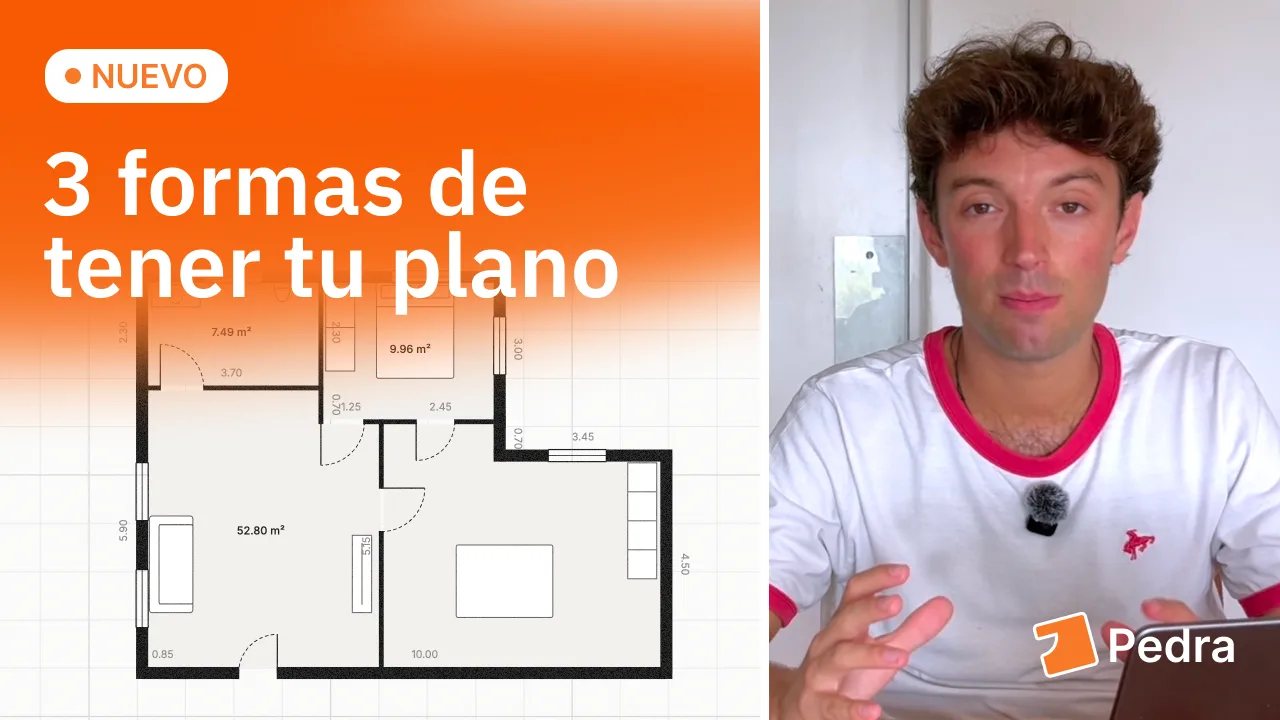 3 formas de conseguir el plano de una vivienda para tu anuncio (sin editor)