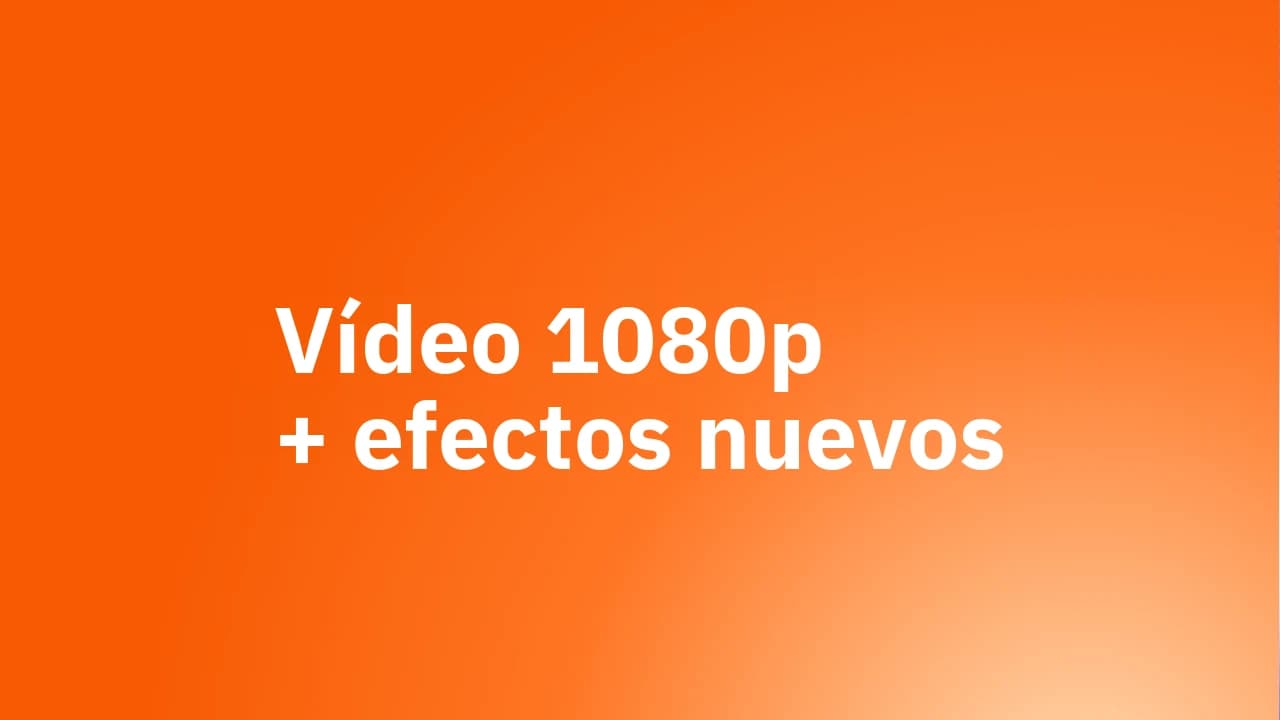Nuevo: Vídeos Inmobiliarios en 1080p y el Efecto Aparición | Pedra