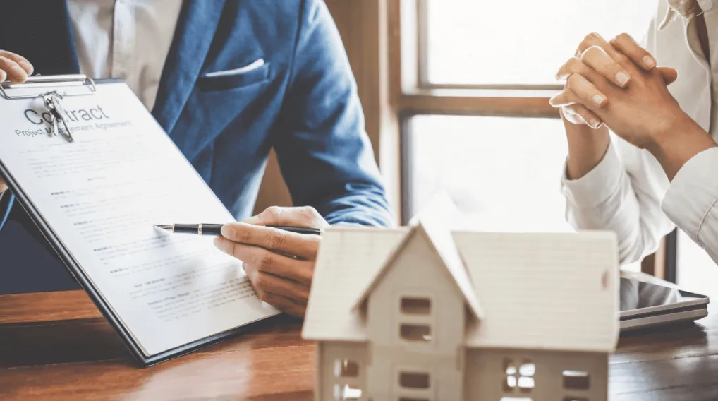 Características de un mentor inmobiliario