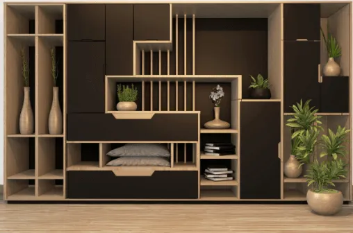 Personaliza tu habitación según tu estilo