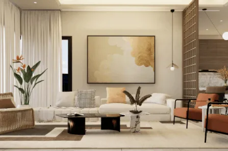 Diseño de ambientes interiores