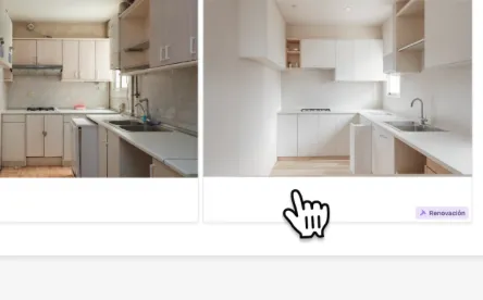 Preparando la casa antes de vender