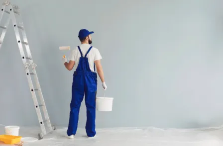 Inspección de la casa antes de la venta