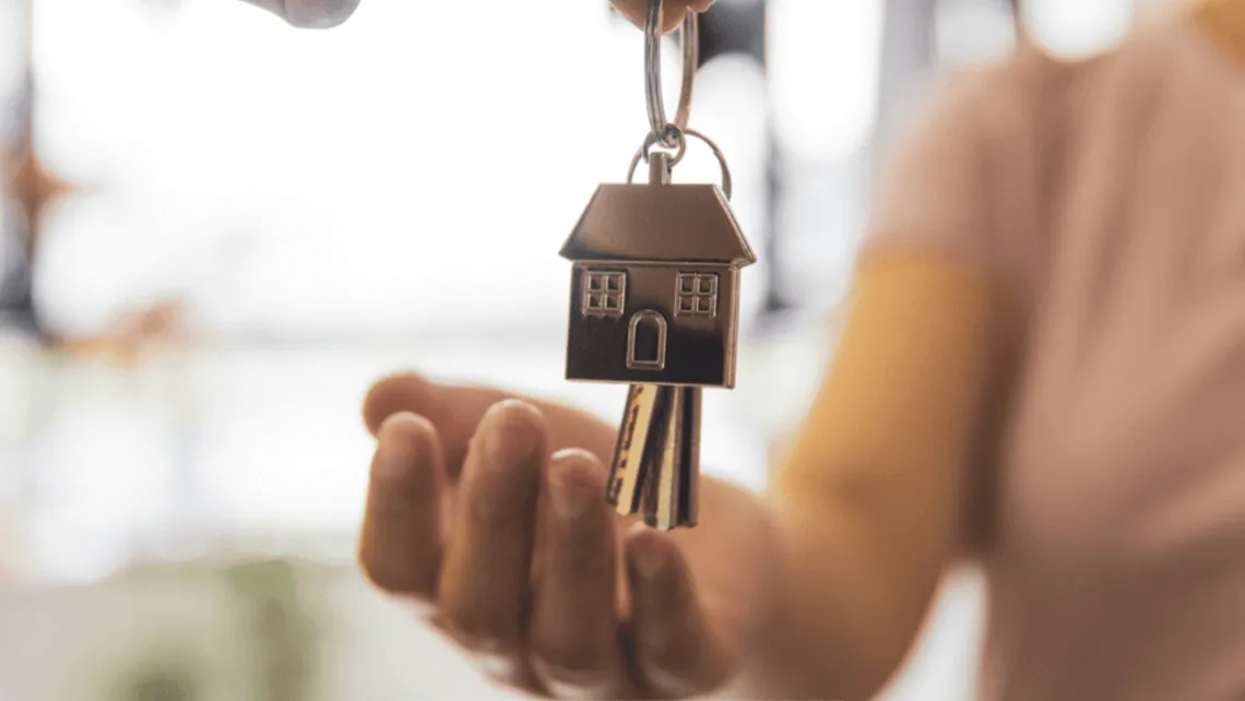 Fideicomiso Inmobiliario