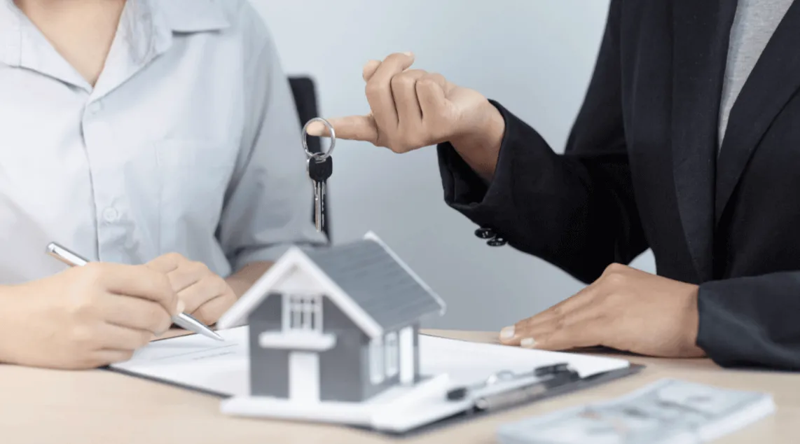Acuerdo de Fideicomiso Inmobiliario