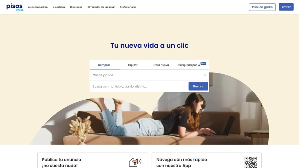 pisos.com