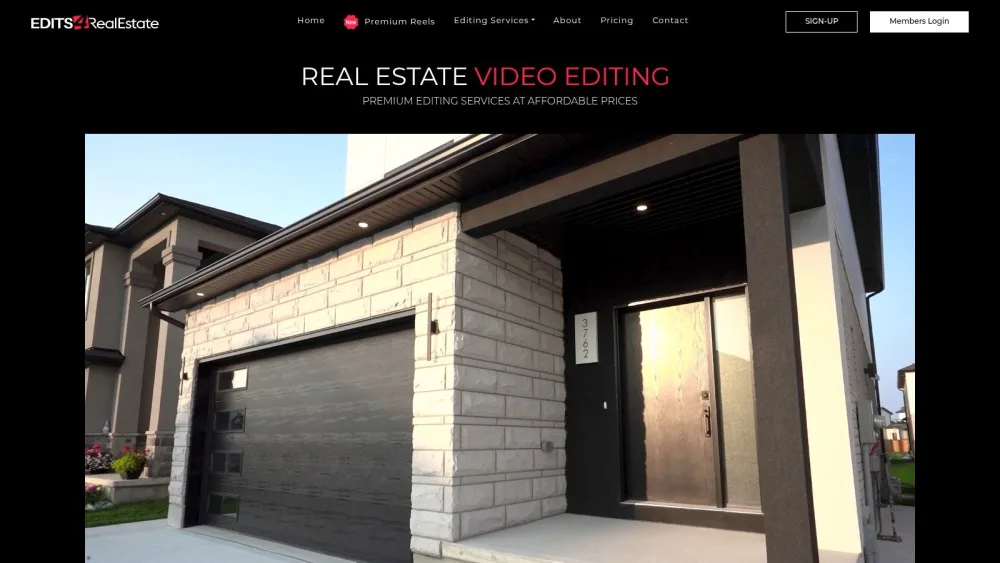 Edits4RealEstate