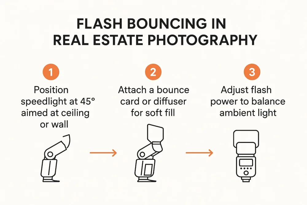 Infographie montrant les données clés sur la Technique de Rebond de Flash