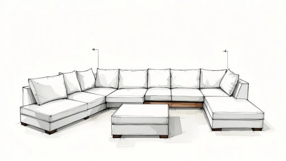 Multifunctional Furniture
