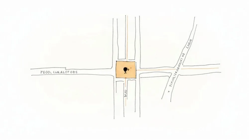 Neighborhood Highlights & Community Features