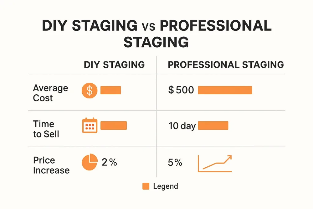 Screenshot dell'interfaccia della piattaforma di staging virtuale pedra.ai