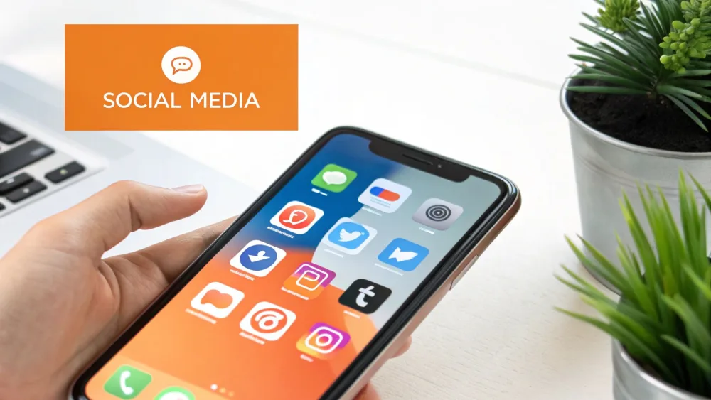 Social Media Marketing für Immobilien