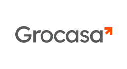 Grocasa logo
