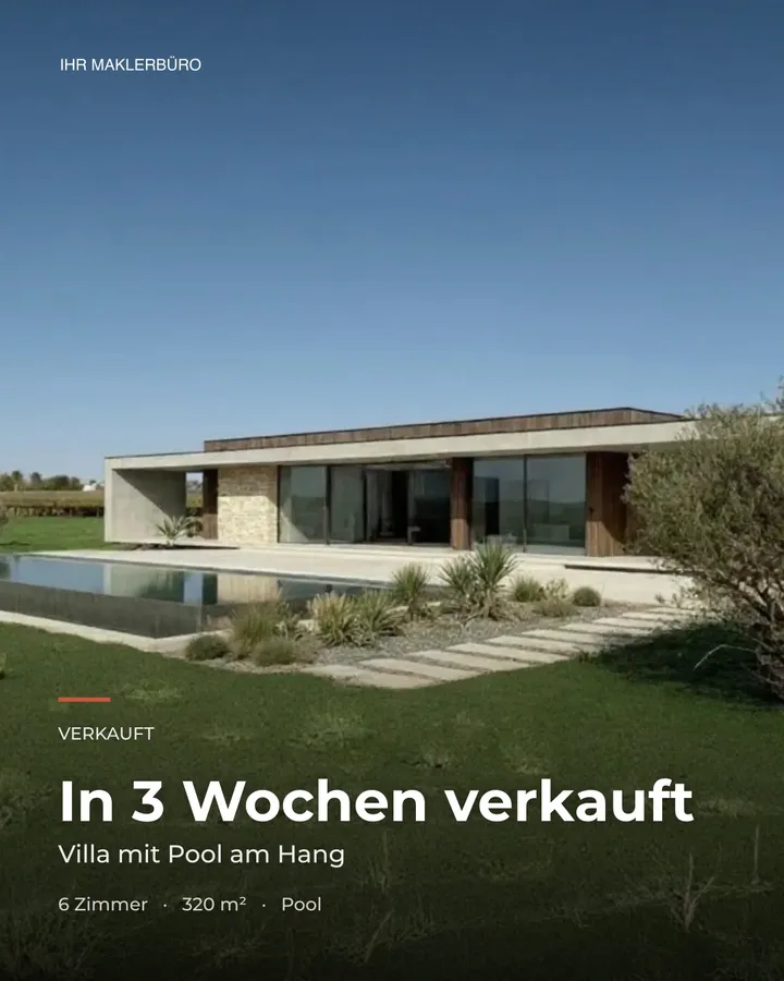 Verkauft