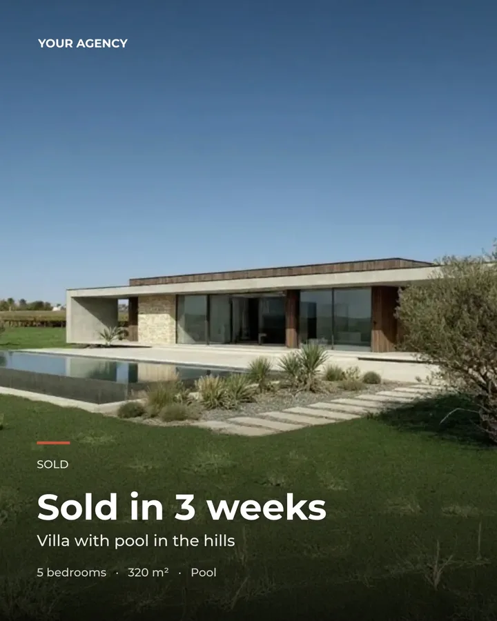 Sold