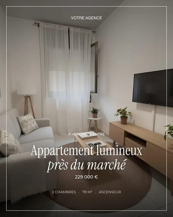 À vendre